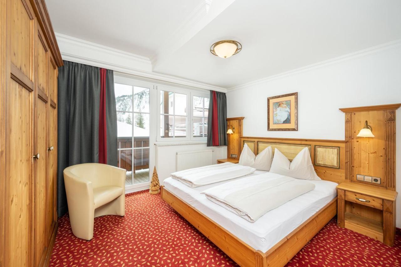 Hotel Almschloessl & Schrotteralm Obertauern Esterno foto