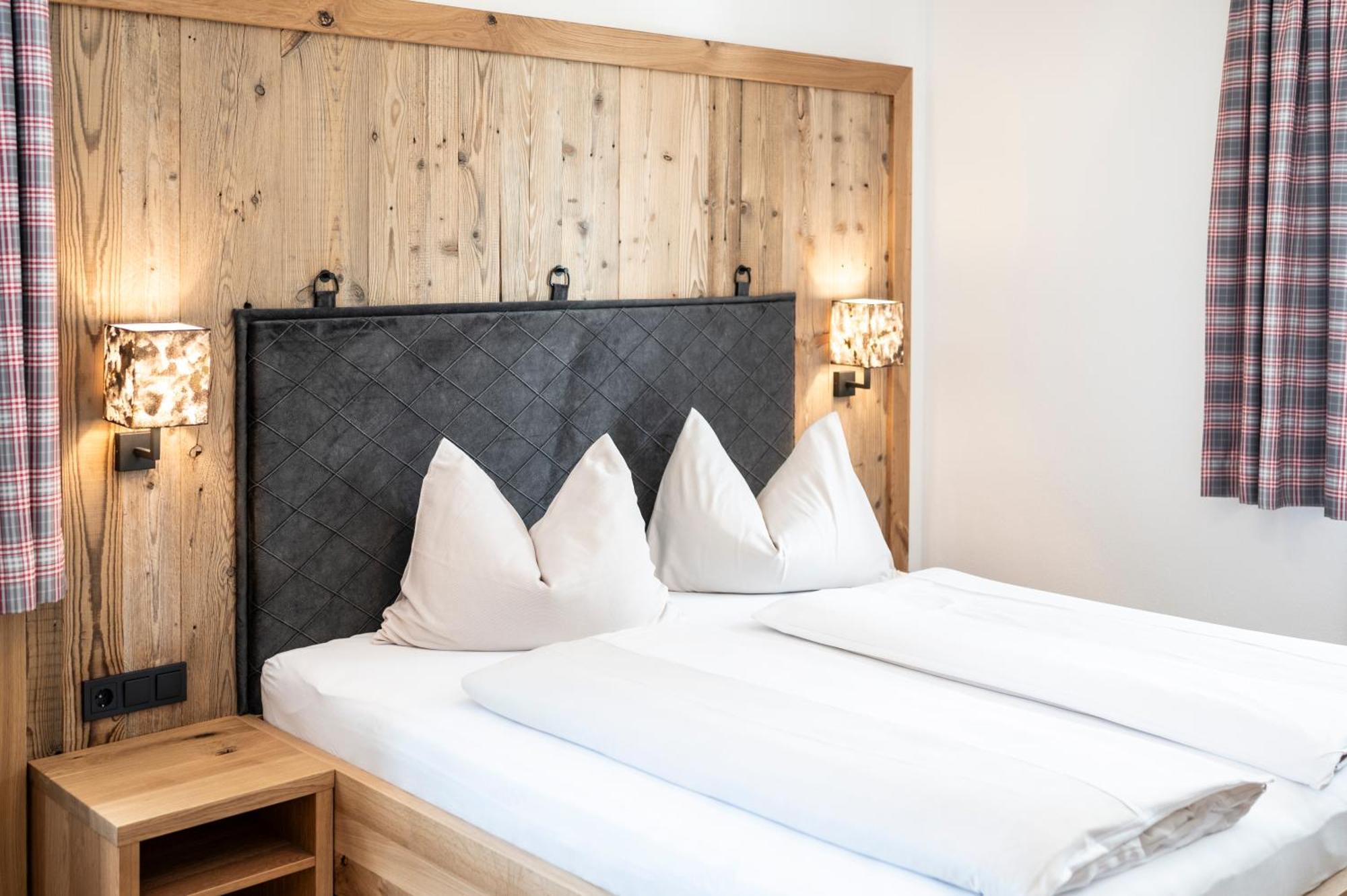Hotel Almschloessl & Schrotteralm Obertauern Esterno foto