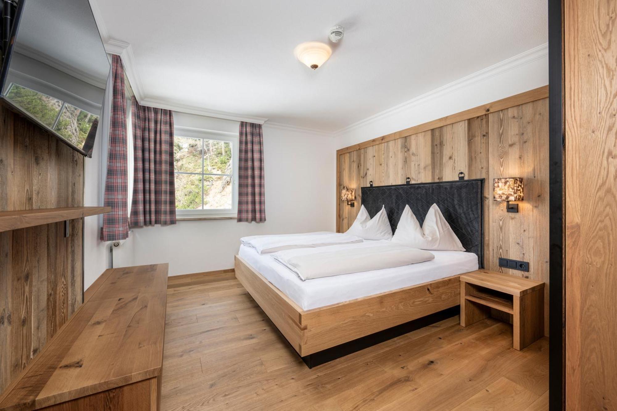 Hotel Almschloessl & Schrotteralm Obertauern Esterno foto