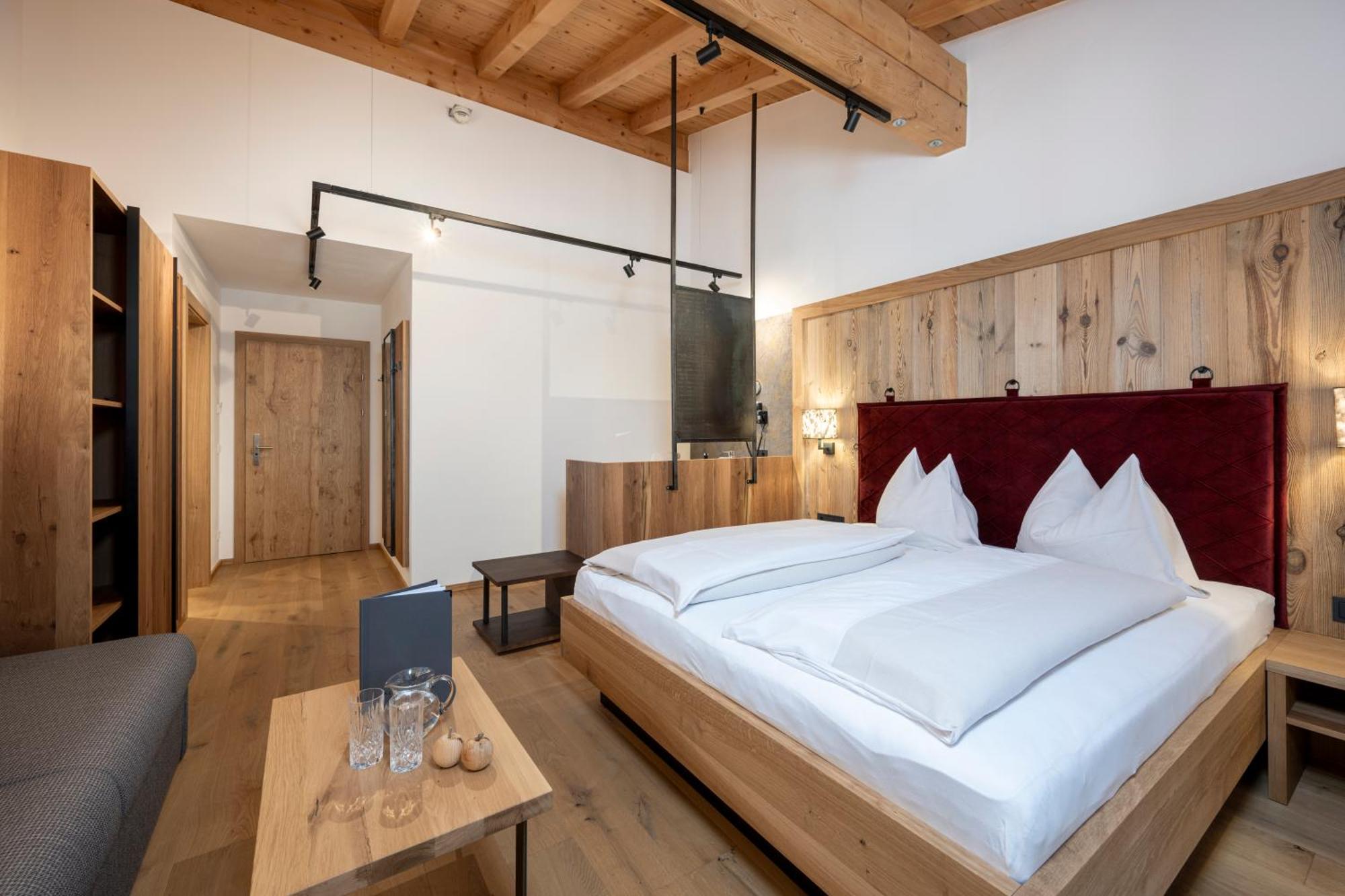 Hotel Almschloessl & Schrotteralm Obertauern Esterno foto