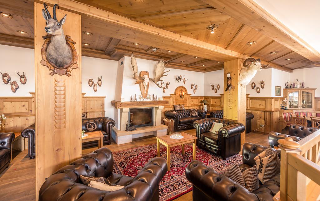 Hotel Almschloessl & Schrotteralm Obertauern Esterno foto